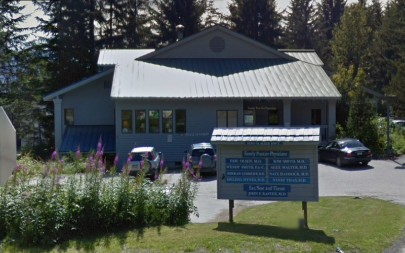 Family Practice Physicians Inc