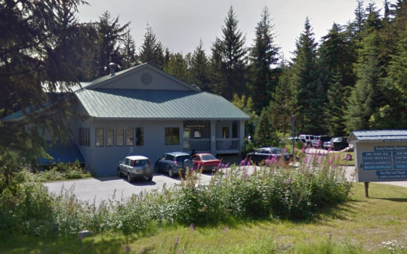 Family Practice Physicians İnc Juneau AK