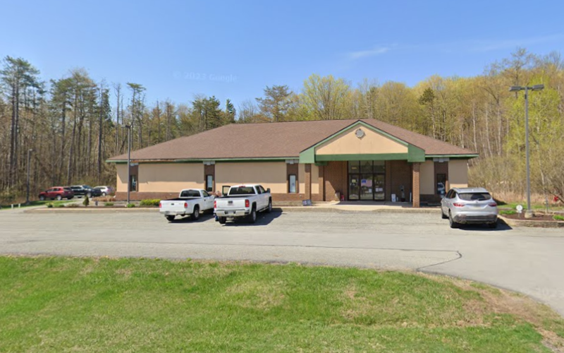 Finch Hill Veterinary Clinic