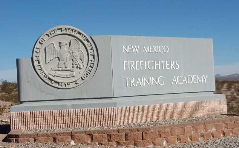 Firefighters Training Academy Socorro