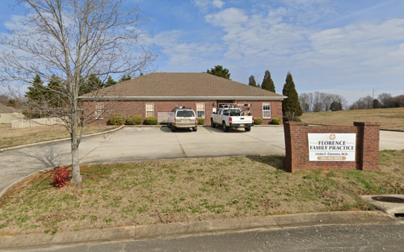 Florence Family Practice AL