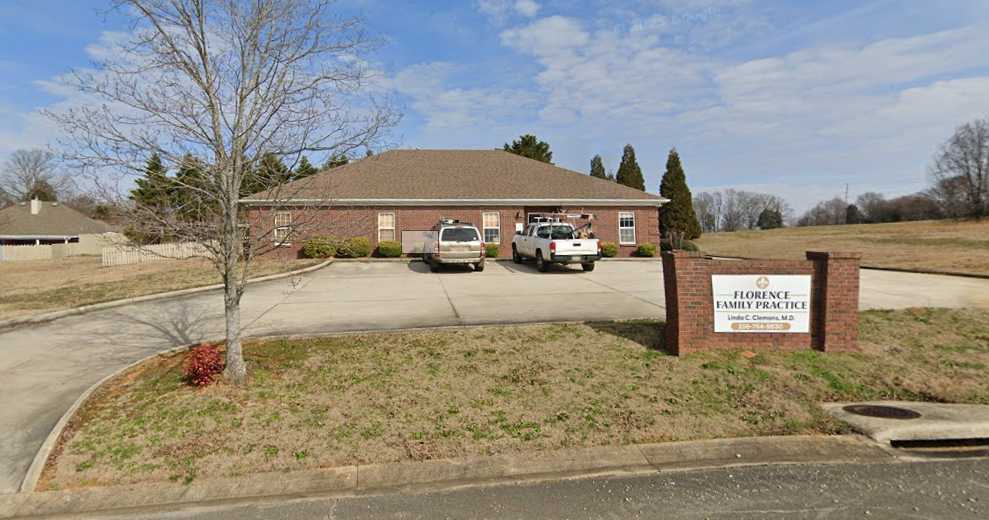 Florence Family Practice AL