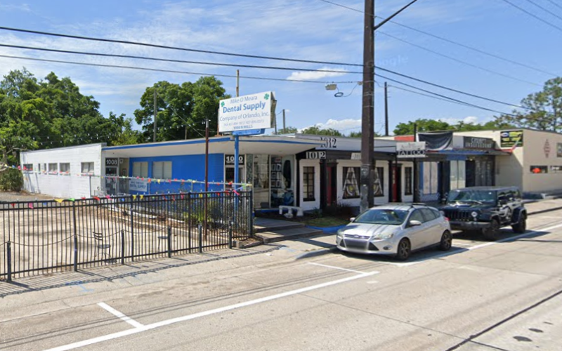 Florida Dental Supply Inc