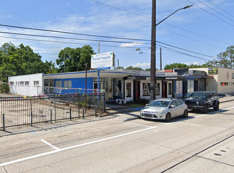 Florida Dental Supply Inc