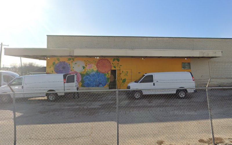 Fort Worth Floral Wholesale