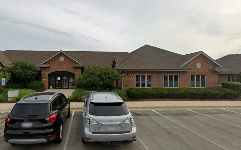 Generations Family Medicine Naperville IL