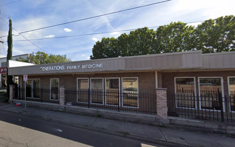 Generations Family Medicine PC