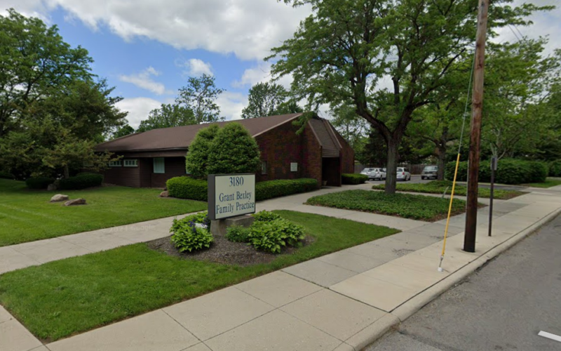 Grant Bexley Family Practice