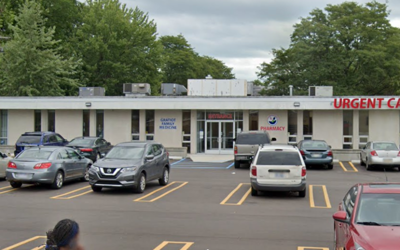 Gratiot Family Medicine Center