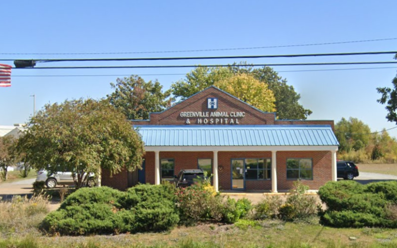 Greenville Animal Clinic-Hospital