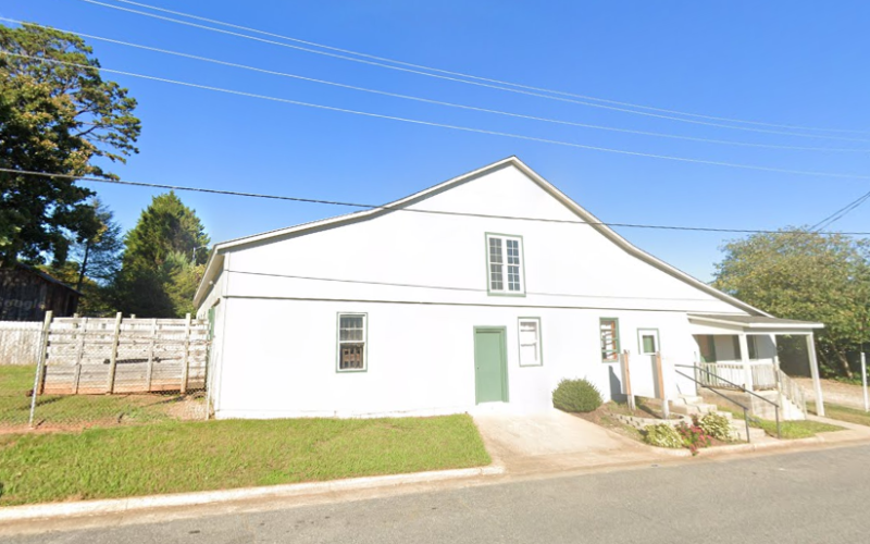 Gretna Animal Clinic PC