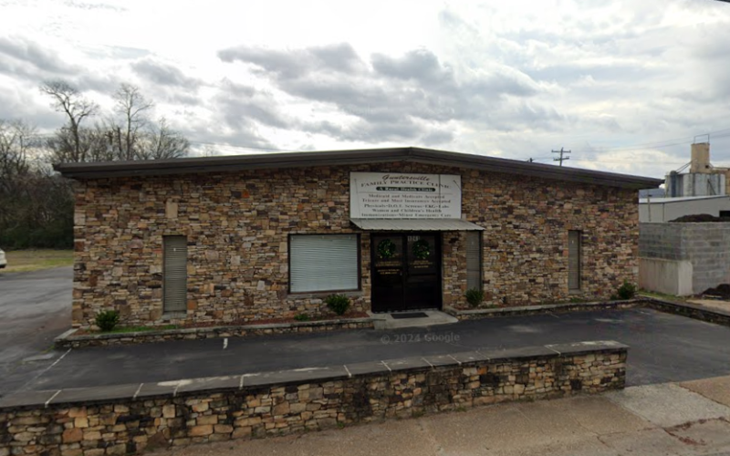 Guntersville Family Practice