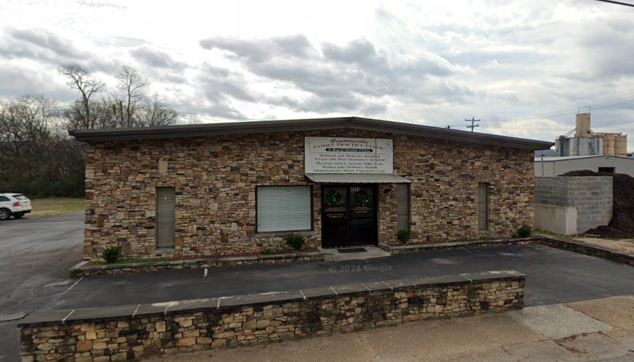 Guntersville Family Practice