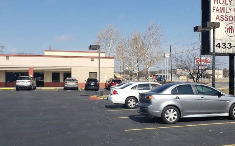 Holy Cross Family Practice