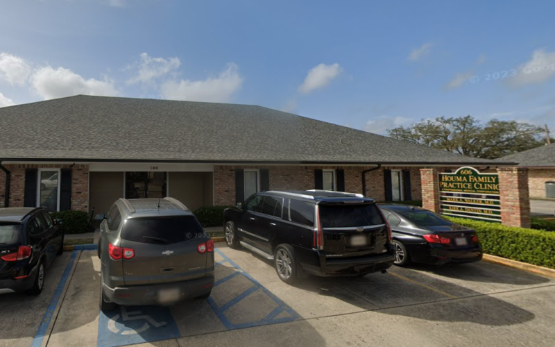 Houma Family Practice Clinic