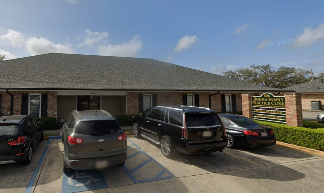 Houma Family Practice Clinic