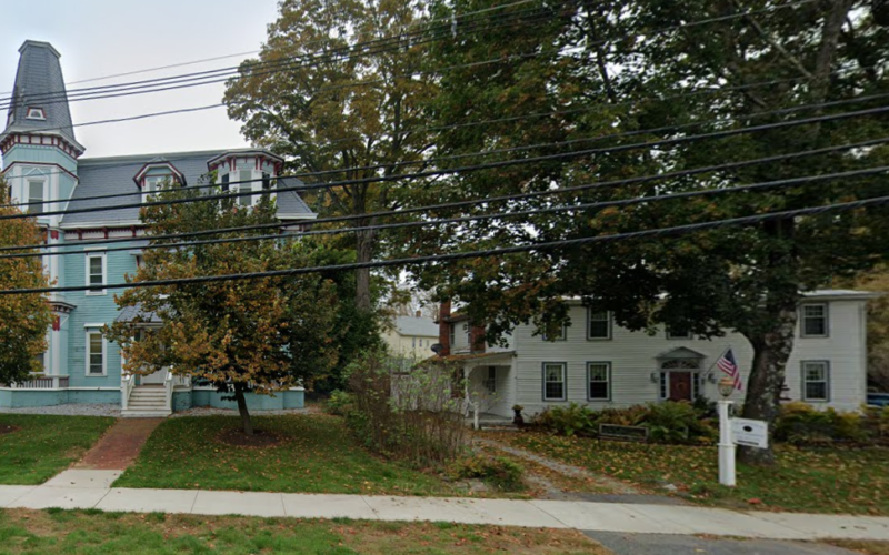 Jeffrey Jones Md West Brookfield MA