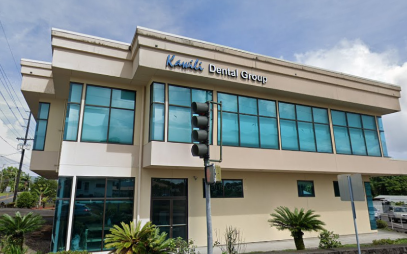 Kawili Dental Group