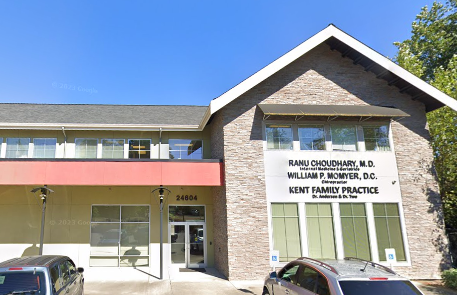 Kent Family Practice