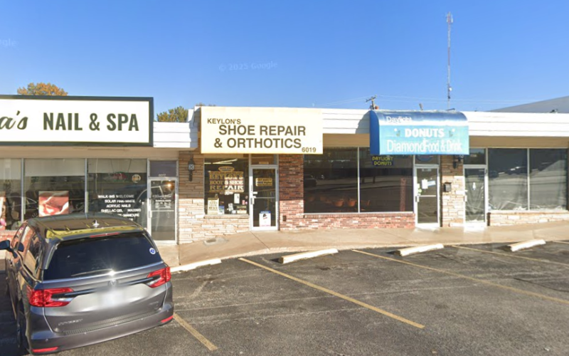 Keylon's Boot & Shoe Repair