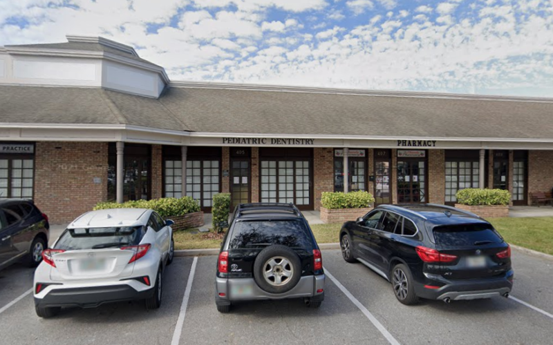 Kidz Choice Pediatric Dentistry Of Central Florida