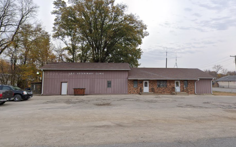 La Porte City Vet Clinic