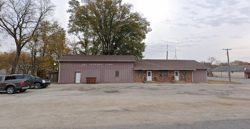 La Porte City Vet Clinic