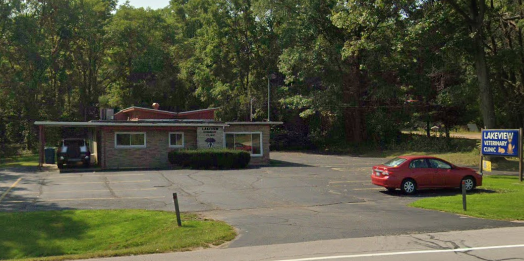 Lakeview Veterinary Clinic Battle Creek MI