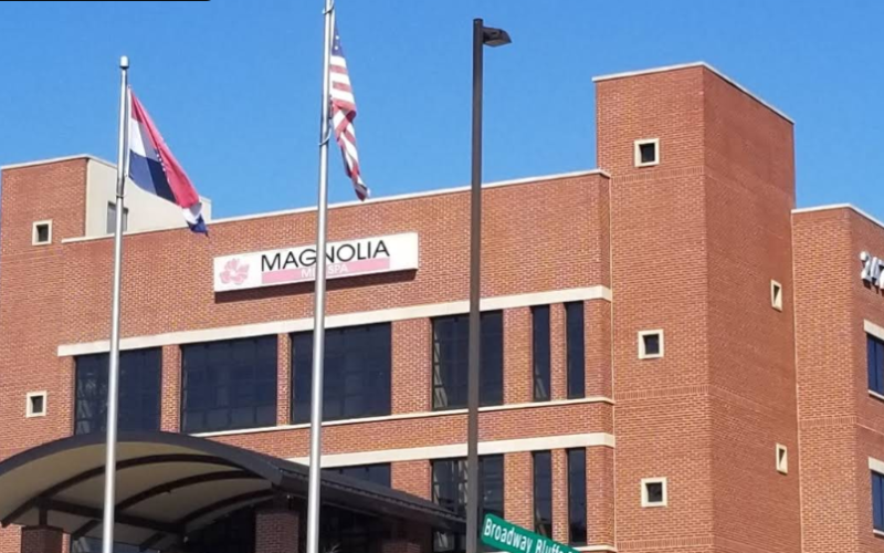 Magnolia Family Medical Clinic Magnolia AR