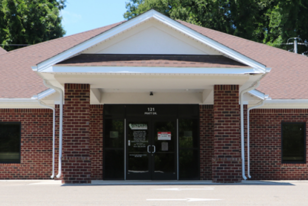 Magnolia Family Medical Practice