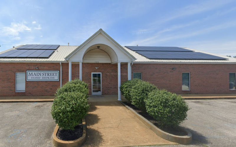 Main Street Family Medicine