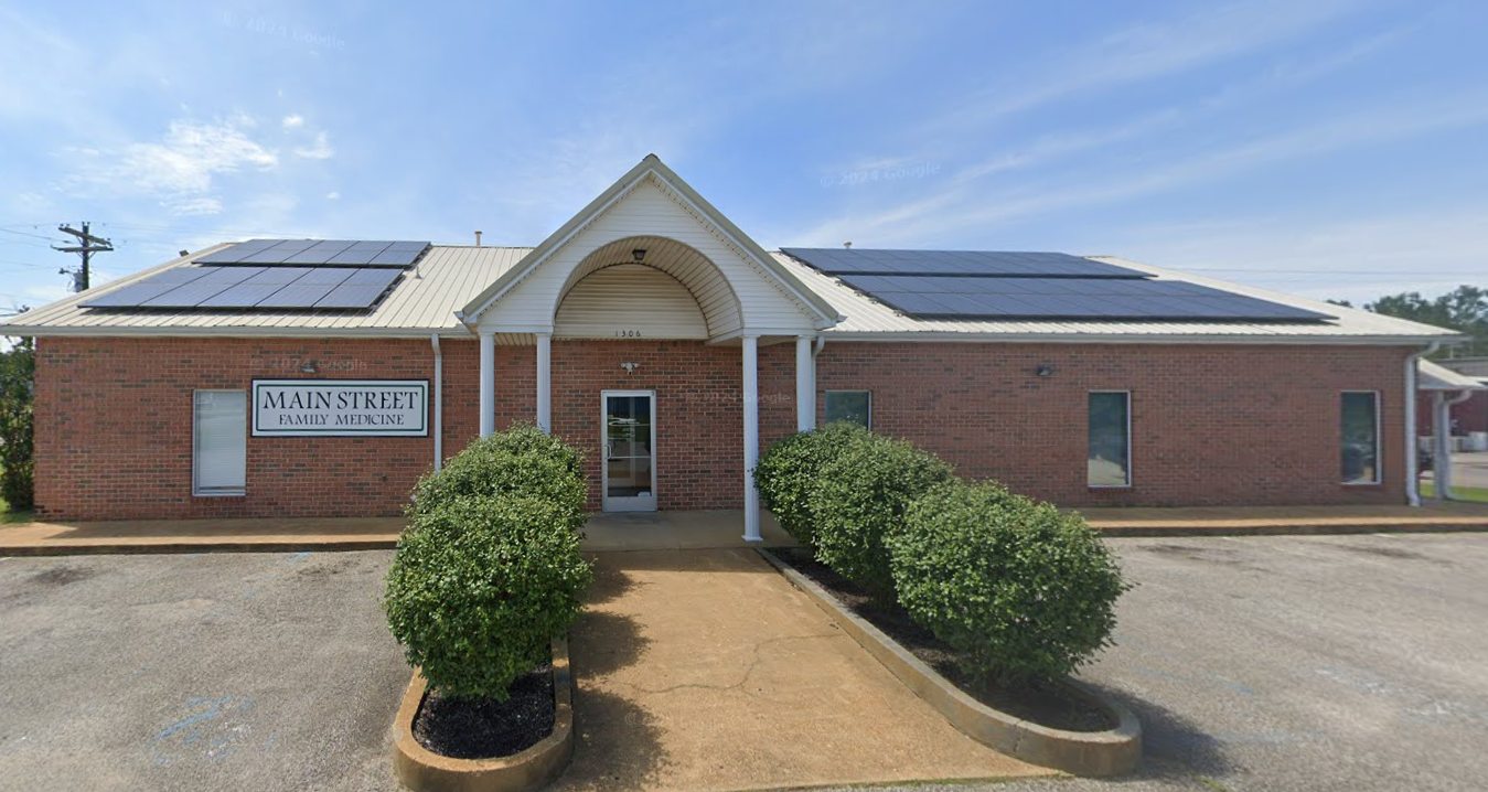 Main Street Family Medicine