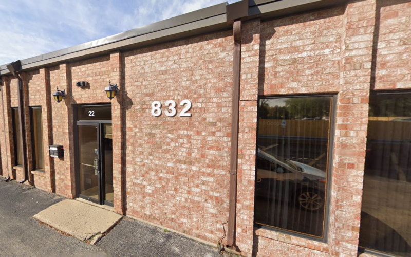 Maine Dental Laboratory