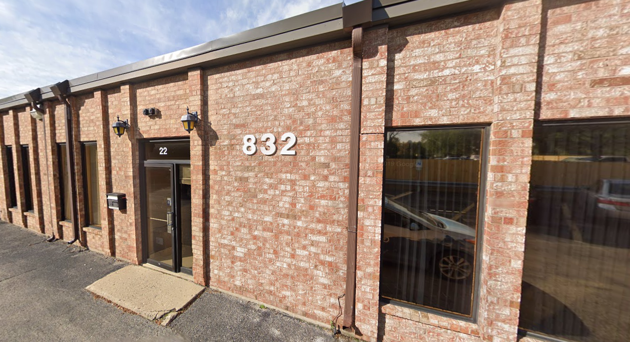 Maine Dental Laboratory