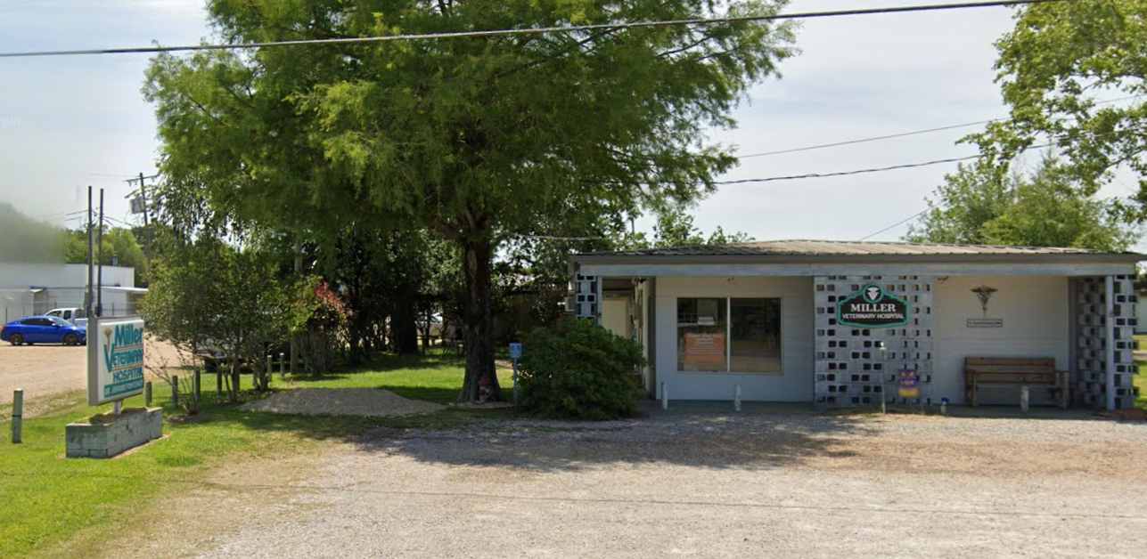 Miller Veterinary Hospital