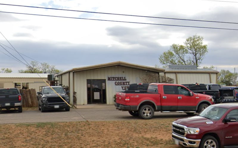 Mitchell County Veterinary Clinic