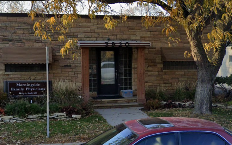 Morningside Family Physicians