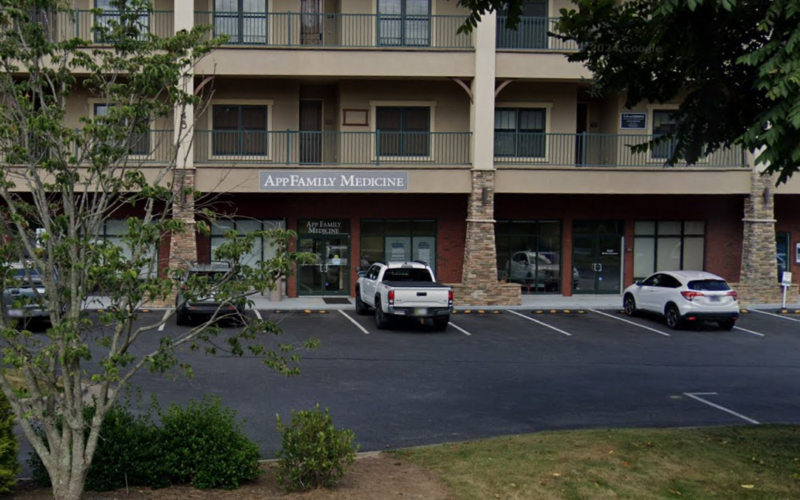 Mountain Family Medicine, P.A.