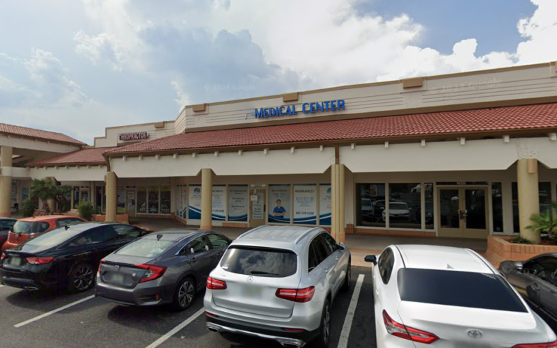 Nandra Family Physicians Orlando FL