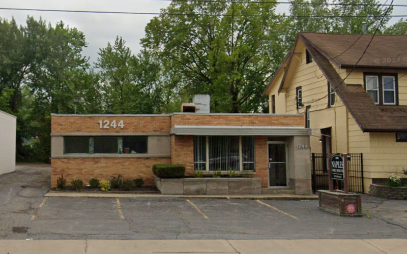 Naples Family Medicine - Warren