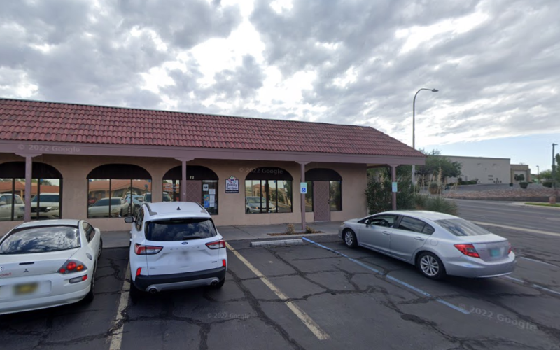 New Mexico Family Services