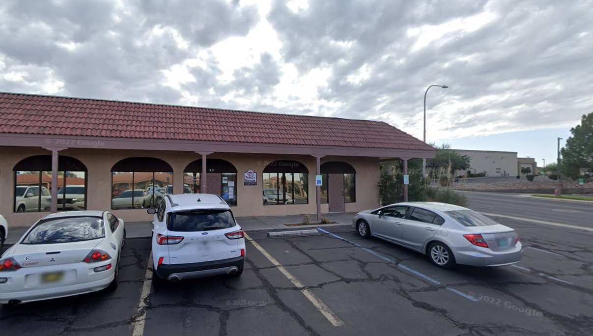 New Mexico Family Services