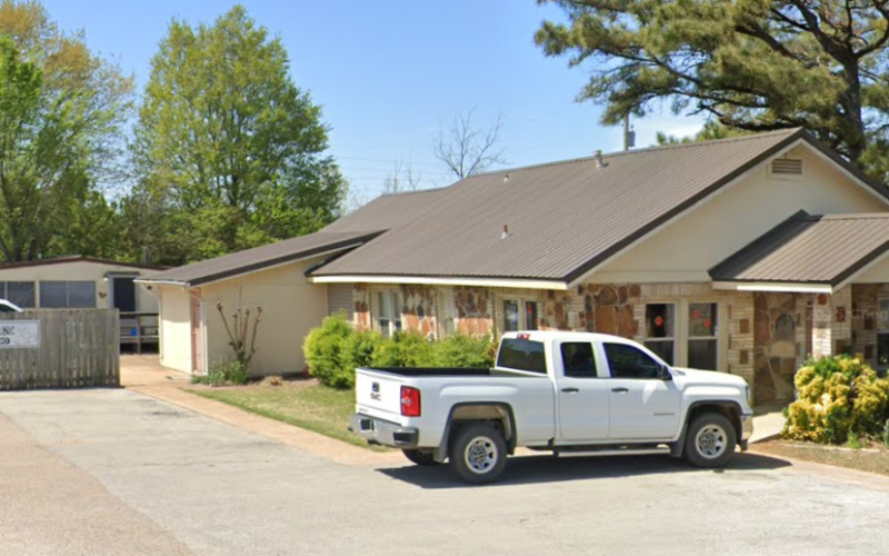 Newport Animal Hospital Newport AR