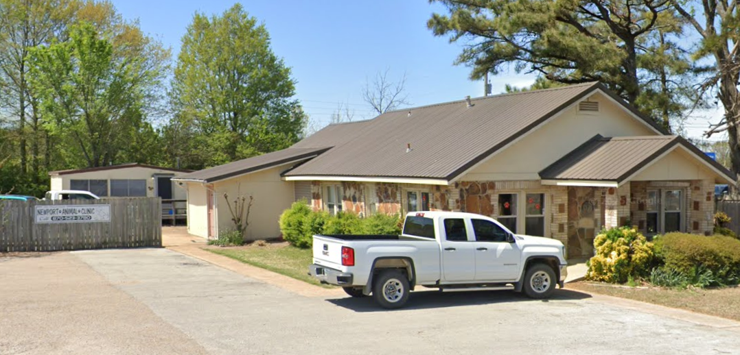 Newport Animal Hospital Newport AR