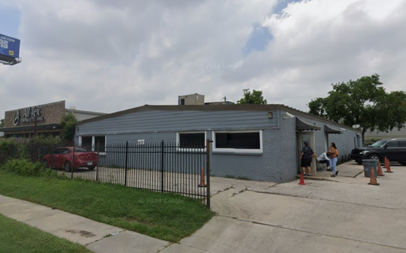 North Loop Pet Clinic