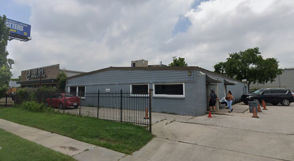 North Loop Pet Clinic