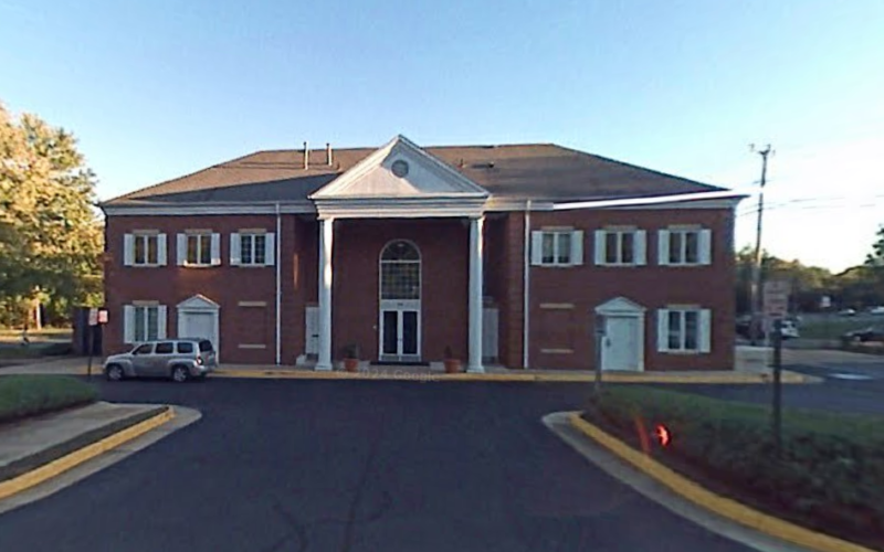 Northern Virginia Dental Imgng