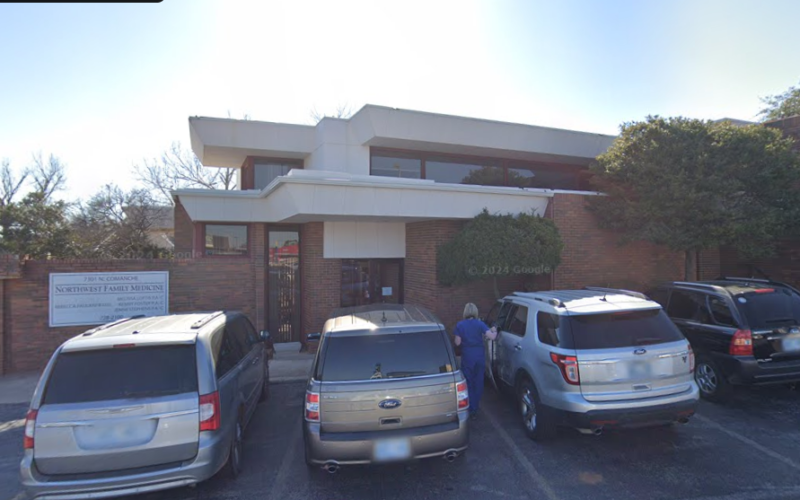 Northwest Family Medicine Warr Acres OK