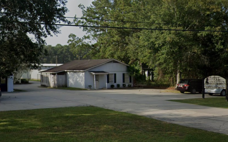 Ocean Springs Animal Hospital