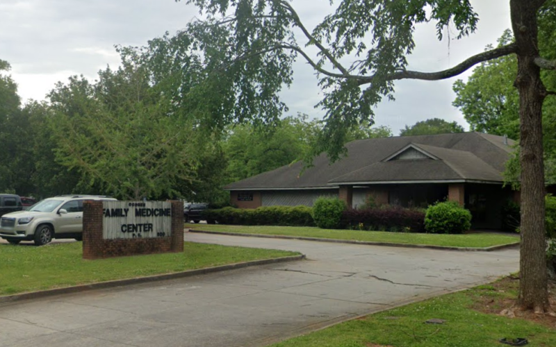 Oconee Family Medicine Center